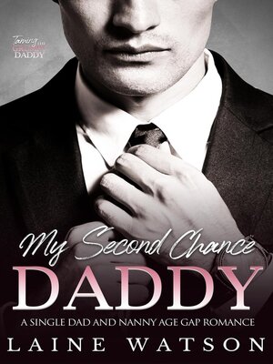 cover image of My Second Chance Daddy
